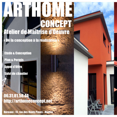 ArtHomeConcept