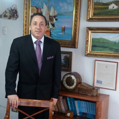 ABOGADO DE OSORNO GONZALO NEIRA