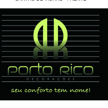 PORTO RICO DECORAÇÕES