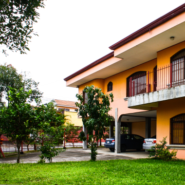 Condo Casa Inn