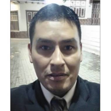 INGENIERO GEÓLOGO JORGE RIVERA MALDONADO