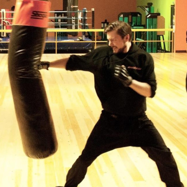 Elemental Fitness Ltd