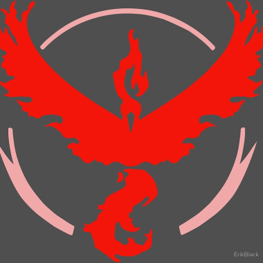 Team Valor Ribeirão Preto