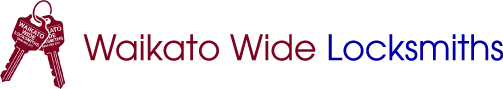 Waikato Wide Locksmith Services
