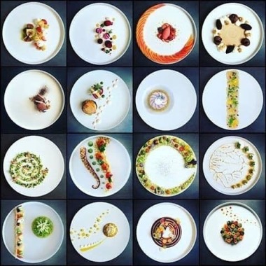 CHEF A DOMICILIO