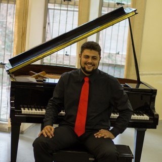 Rubens Silva