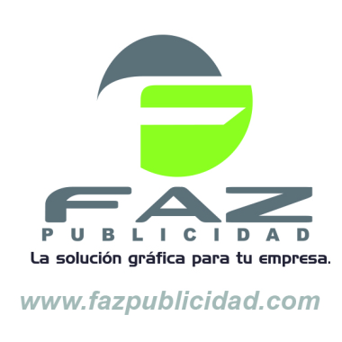FAZ PUBLICIDAD