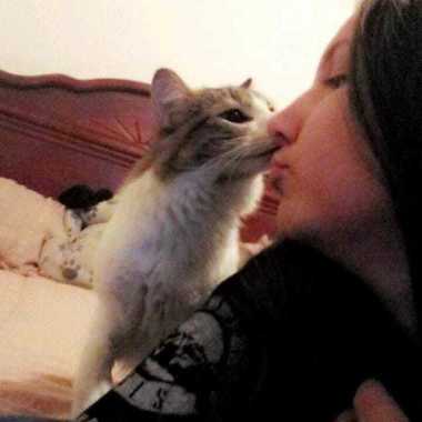 Ana Maria la mejor amiga de tus mascotas