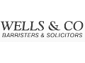 Wells & Co