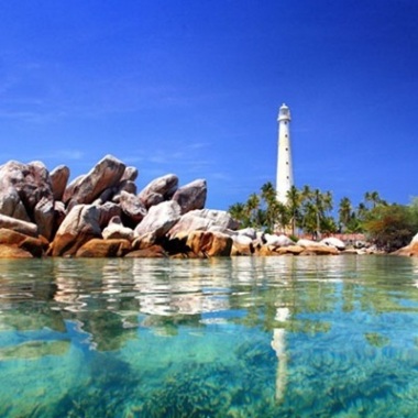 BelitungOneTour