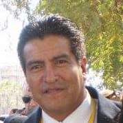 Juan Rolando Chávez Puco