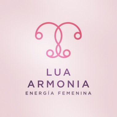Lua Armonia Energía Femenina