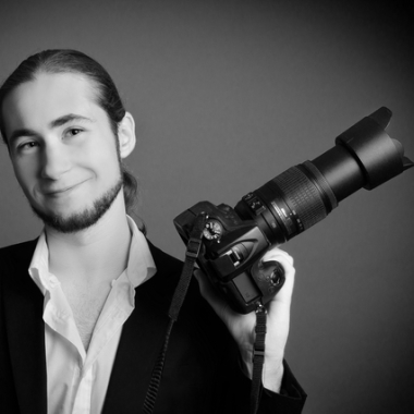 Peruchon Victor Photographe