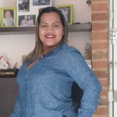 Niñera a domicilio