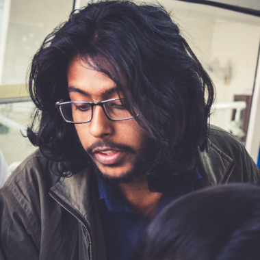 Arnav Kashyap