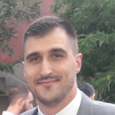 Kristian Bogdanić