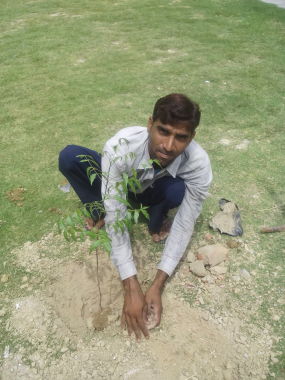 Tirshul interprices iit kanpur
