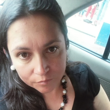 Zulma Bibiana Rojas Prieto