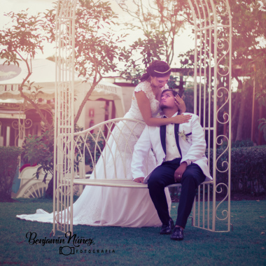 Benjamin Nuñez Fotografía