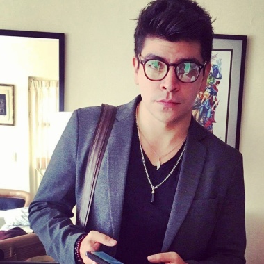 Daniel López