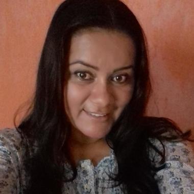 Norma Alicia Cruz Vidal