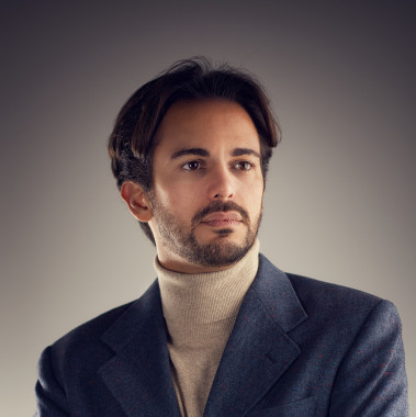 Commercium Globalis - De Cisalpino Design
