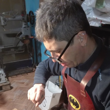 Il calzolaio