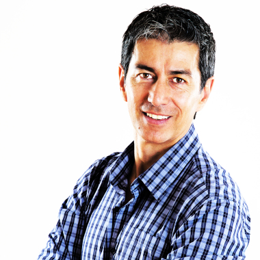 César Rivadeneira