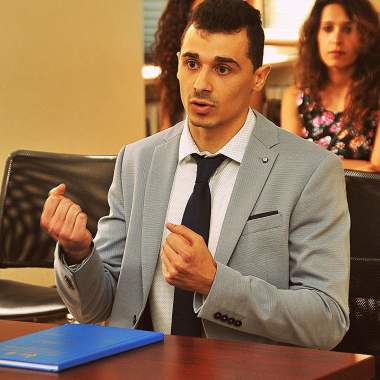 Fabio Chinesiologo
