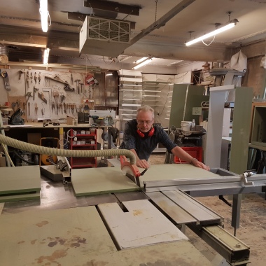 John Beswick Furniture
