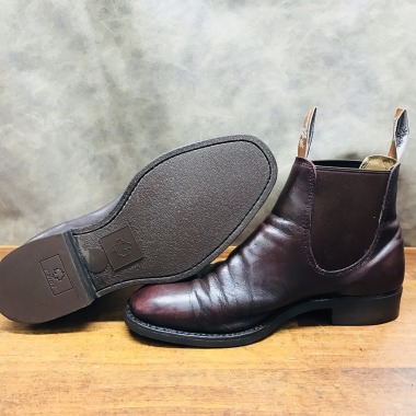 The Junction Village Cobbler