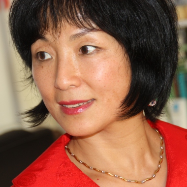 QIAOHONG