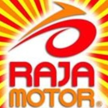 Raja Motor Cibubur 