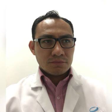 Dr. Juan Antonio Rodriguez