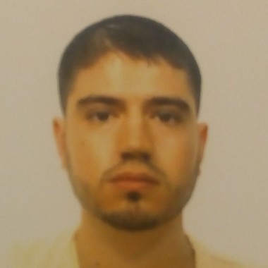 Víctor Muñoz Marin