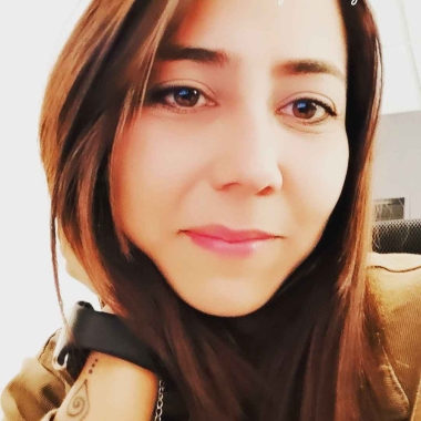 Giorgrellys Ramirez