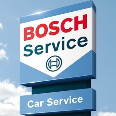 IYIEL OTOMOTIV BOSCH CAR SERVICE