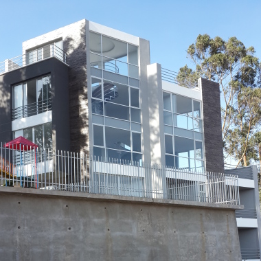 ARQUITECTURA Y CONSTRUCCION