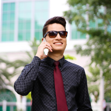 Lucas G. Coach.
