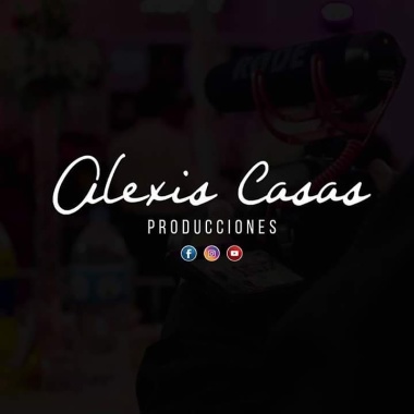 Alexis casas producciones