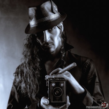 Funkographer