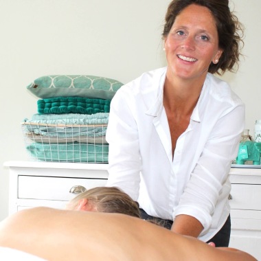 Massagepraktijk Bodystories