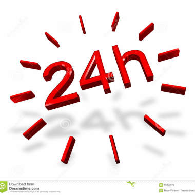 Cerrajeros Urgentes 24Hrs