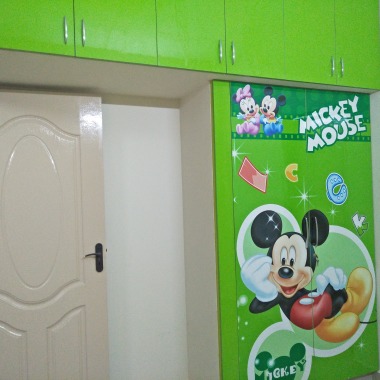 Shivas interior work