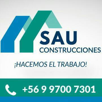 Sau construcciones