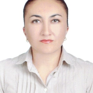 Rosario Ayon