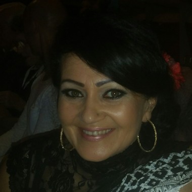 Josette Make Up Artist