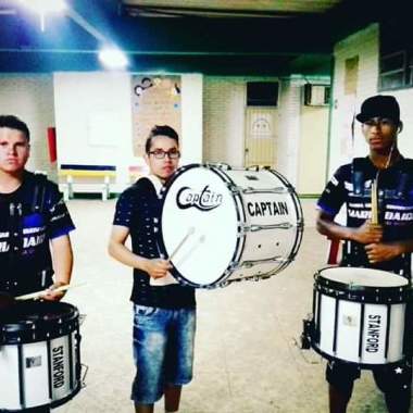 Uma banda um som