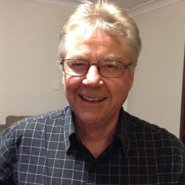 Adrian Balcombe