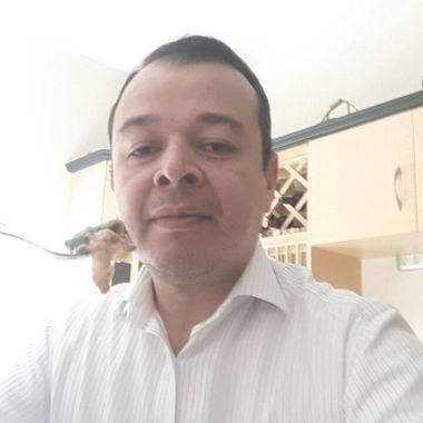 Jose Ramon Gonzalez